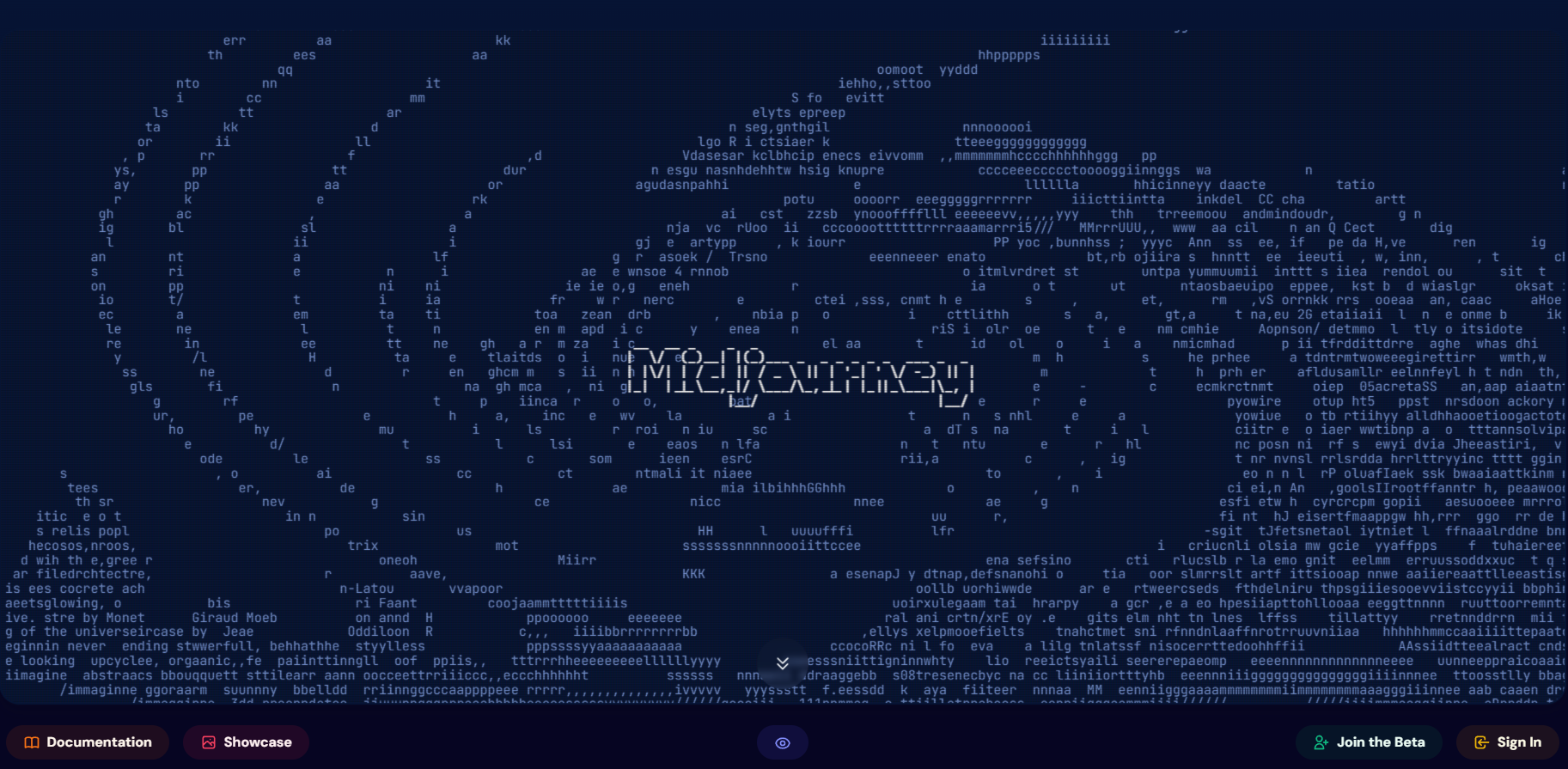 Midjourney--在线使用--目前最强大的AI绘画软件
